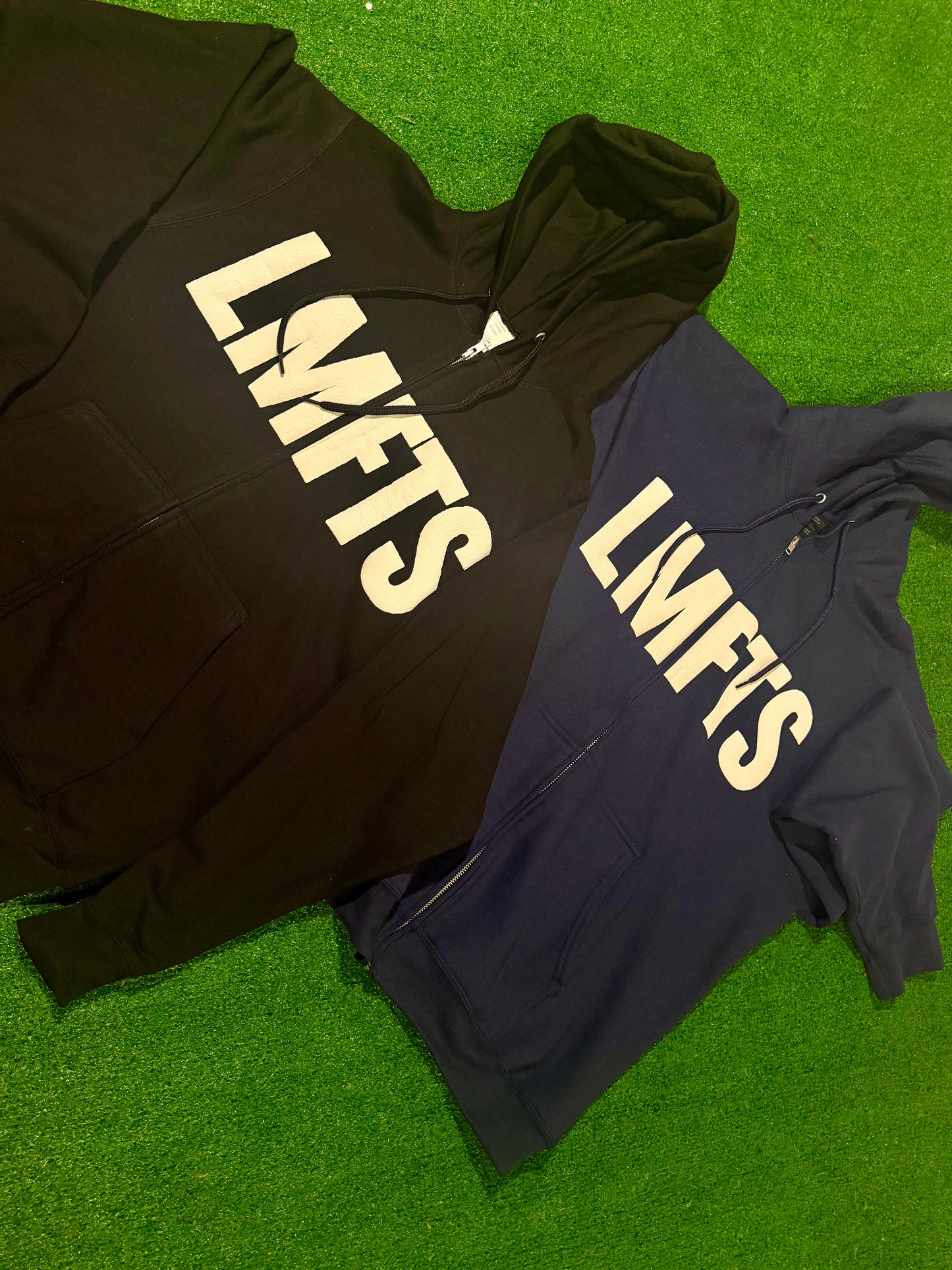 LMFTS Hoodies