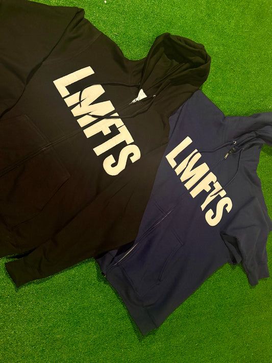 LMFTS Hoodies