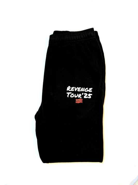 🔥 Revenge Tour ‘25 Sweatpants – Limited Edition 🔥